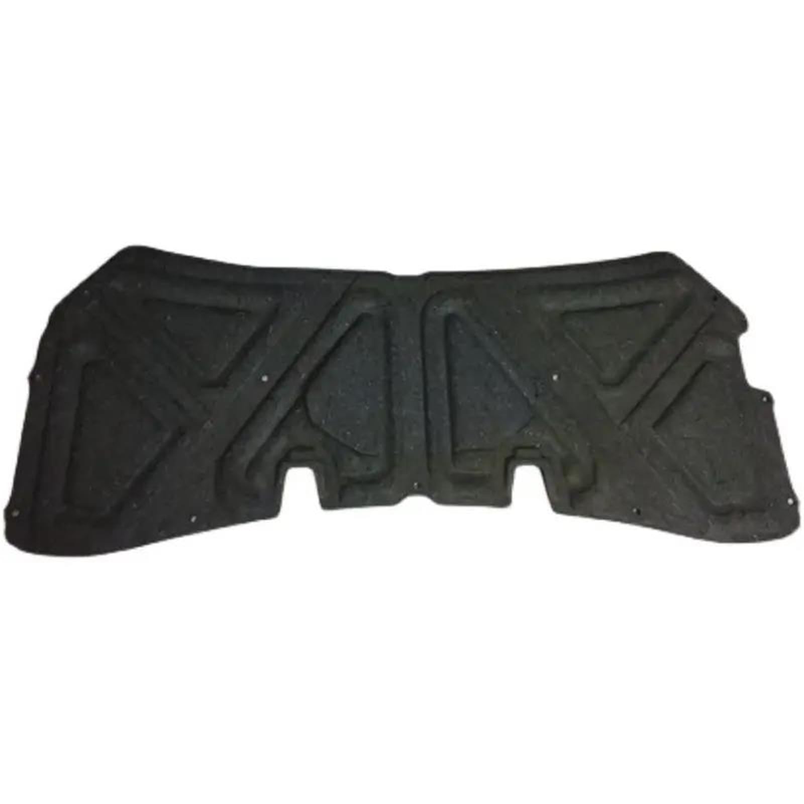 Front Hood Engine Thermal Sound Insulation Pad for Nissan for Tiida C11 MK1 for Latio for Versa 2005-2010 Auto Parts Auto Parts