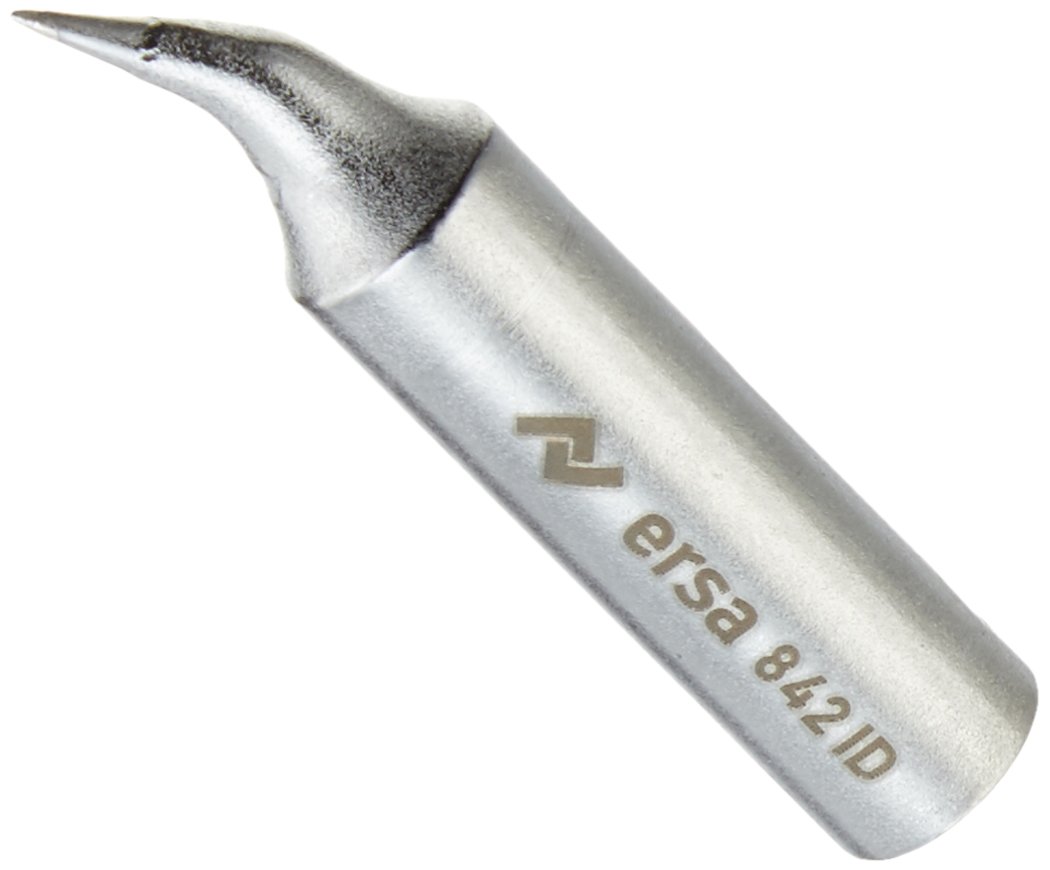 Ersa 0.4 mm Conical Soldering Iron Tip for use with Power Tool