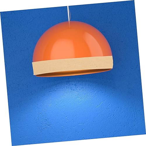 Image of Lampshade Edging Tape Self Adhesive Cloth Strip for Diy Lampshade Wrapping Lightweight Heat Resistant Material Accessory for Home Lighting Decoration