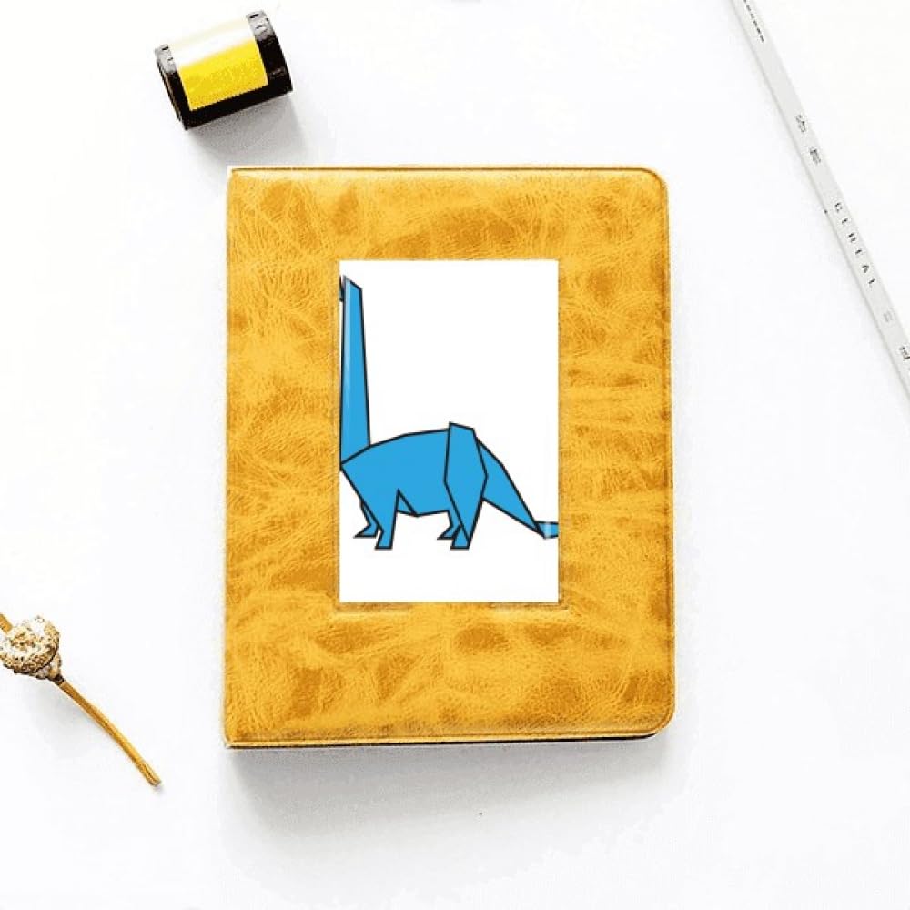 no/no origa dinosaur Photo Album Family Wedding Picture 4x6