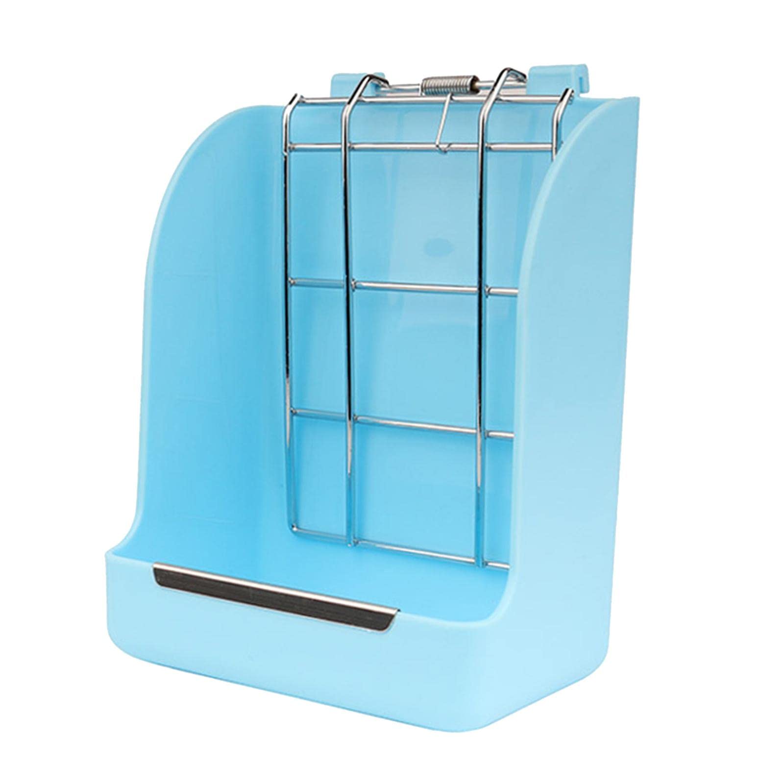 See full amazon price history chart for ATORSE® Small Animal Hanging Hay Rack Rabbit Feeder Stand for Herbivore Blue ATORSE® Small Animal Hanging Hay Rack Rabbit Feeder Stand for Herbivore Blue (B0C6TV1341) Amazon Price History, Amazon Price Tracker