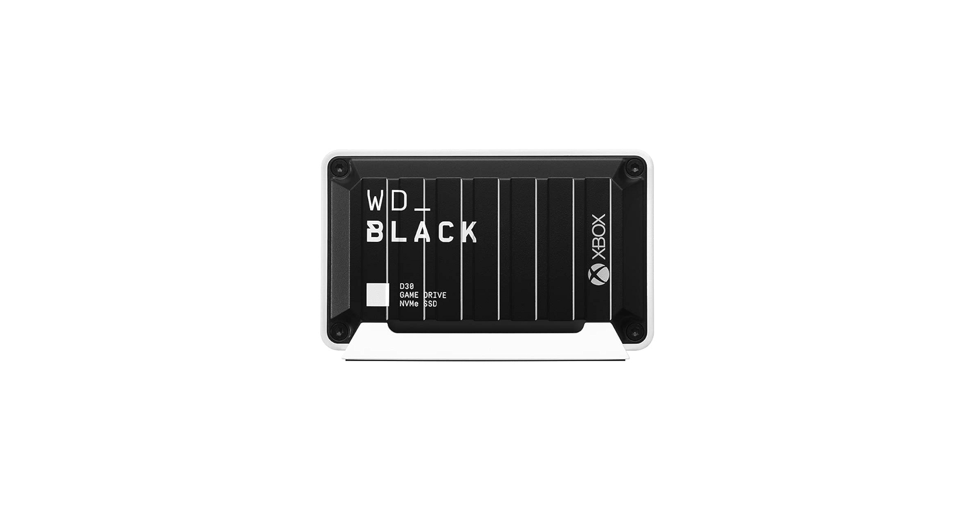 Amazon.com: WD_BLACK 500GB D30 Game Drive SSD for Xbox