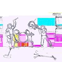 ALEXSUCKS Ablum Cover
