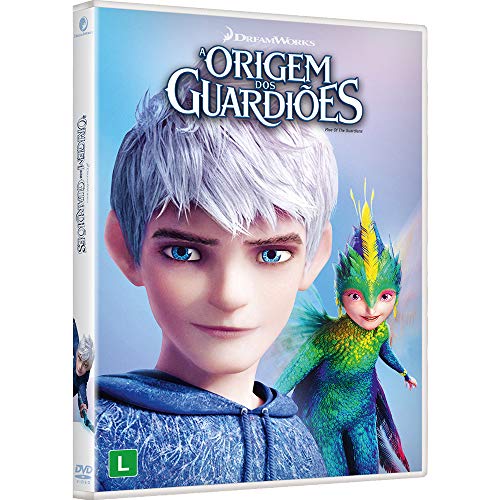 A ORIGEM DOS GUARDIOES