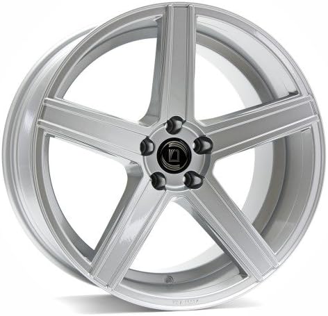 Cavo - 10.5X20 ET45 5X127 Alloy Wheels (Commercial) 920IS-5127A45716