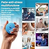 Zoom IMG-1 sfere antistress per adulti a Zoom IMG-1 sfere antistress per adulti a