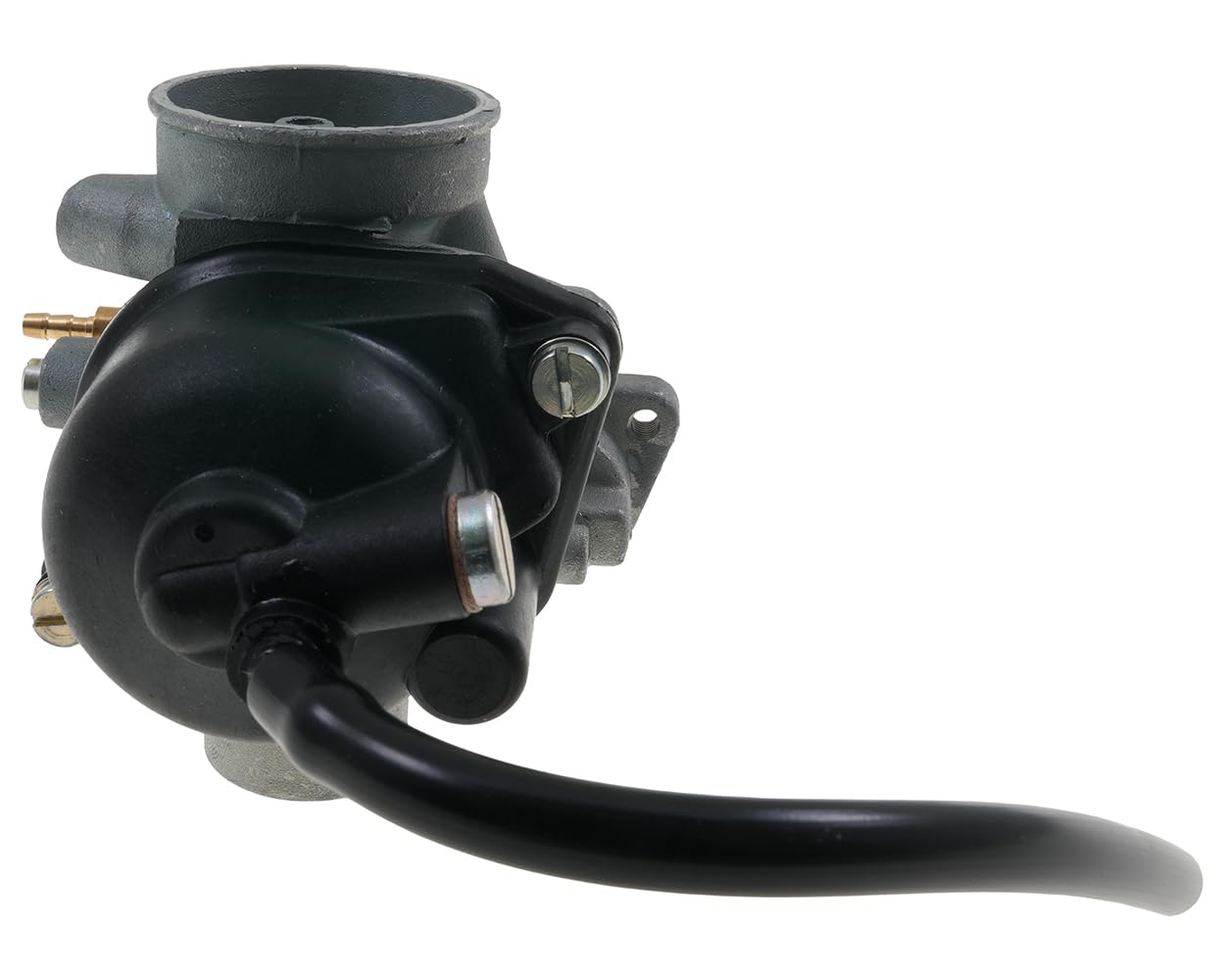 Dell'Orto - Carburatore PHVA, 17,5 mm Yamaha-Aerox 50 Cat. (03-11)