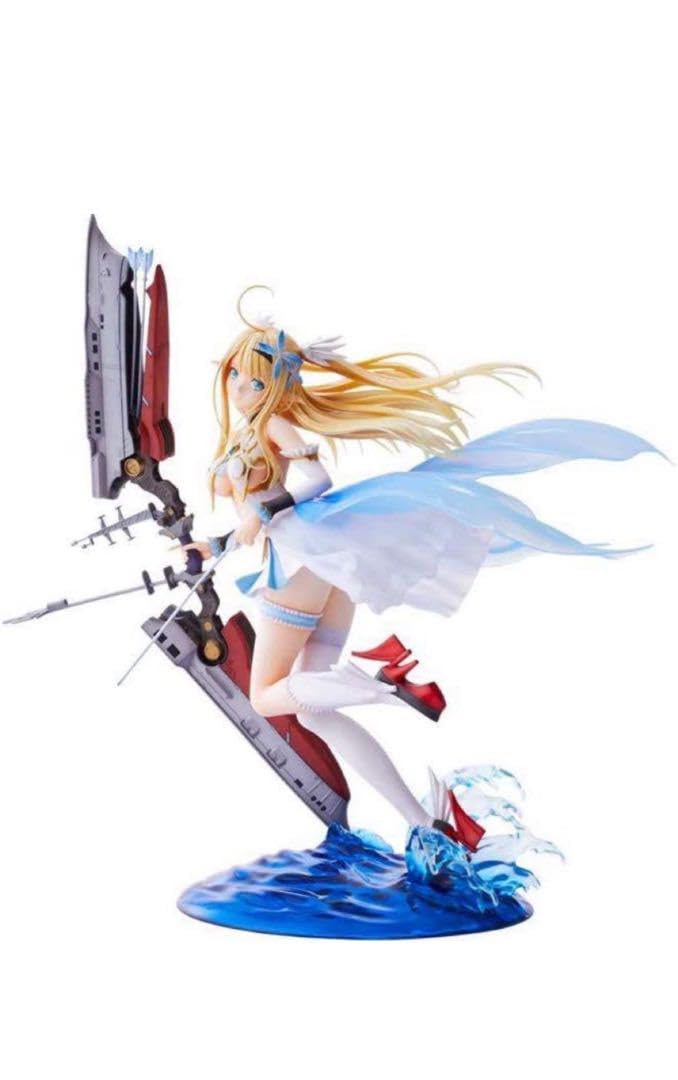 Amazon.co.jp: アズールレーン セントー Fate Grand Order キャスター 