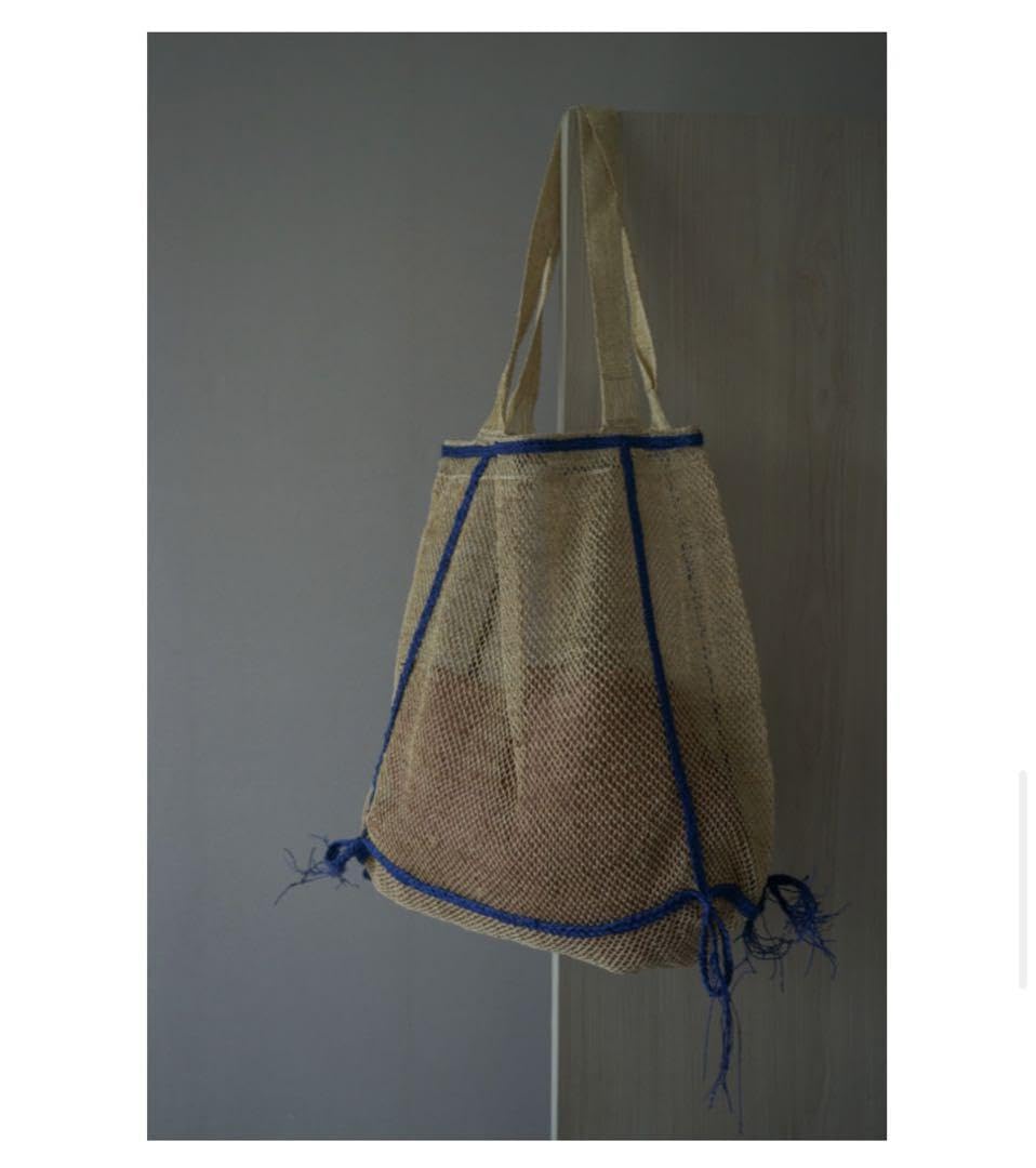 Amazon.co.jp: iroiro 群青 トートバッグ : おもちゃ 