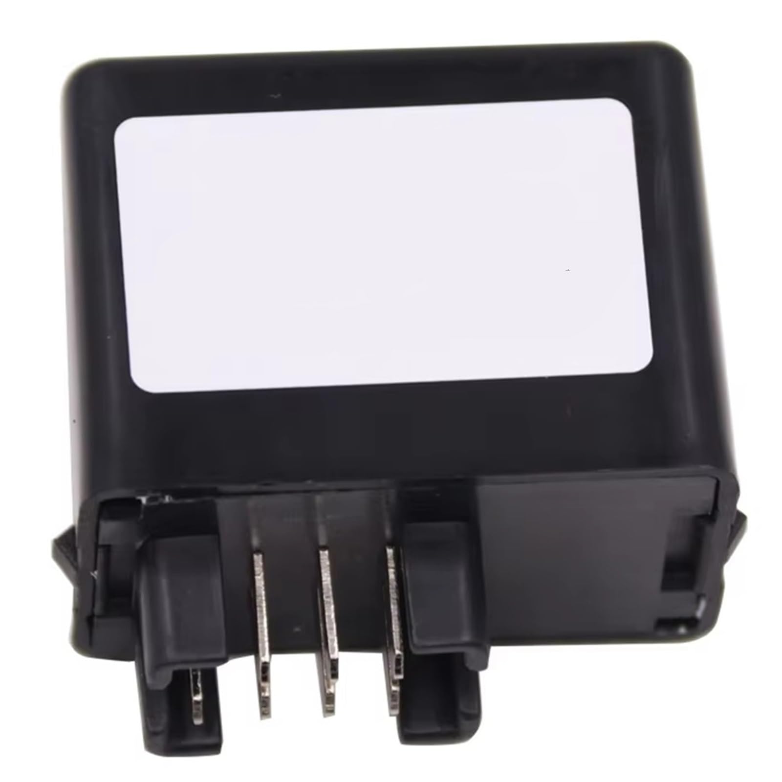Compatible Con Suzuki Para DL1000 Para V-Strom 2002-2020 Controlador Flash Señal Giro Luz 12 V Relé Intermitente 7 Pines 38610-03F00 38610-05H00