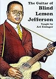 The Guitar of Blind Lemon Jefferson