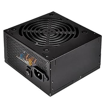 Amazon | Silver Stone SilverStone ATX PC電源 SST-ET650-B-Rev