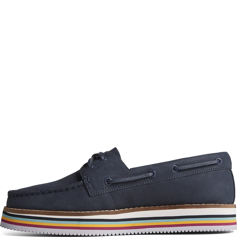 SperryWomen's Authentic Original Stacked Boat Shoe