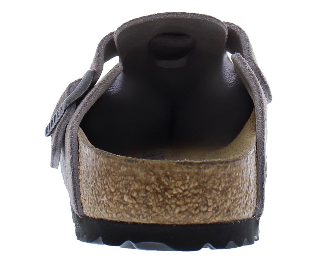 Birkenstock Unisex Boston Soft Footbed Clogs product thumbnail 7