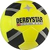 Derbystar Minisoftball, 2051000500, zwart/geel