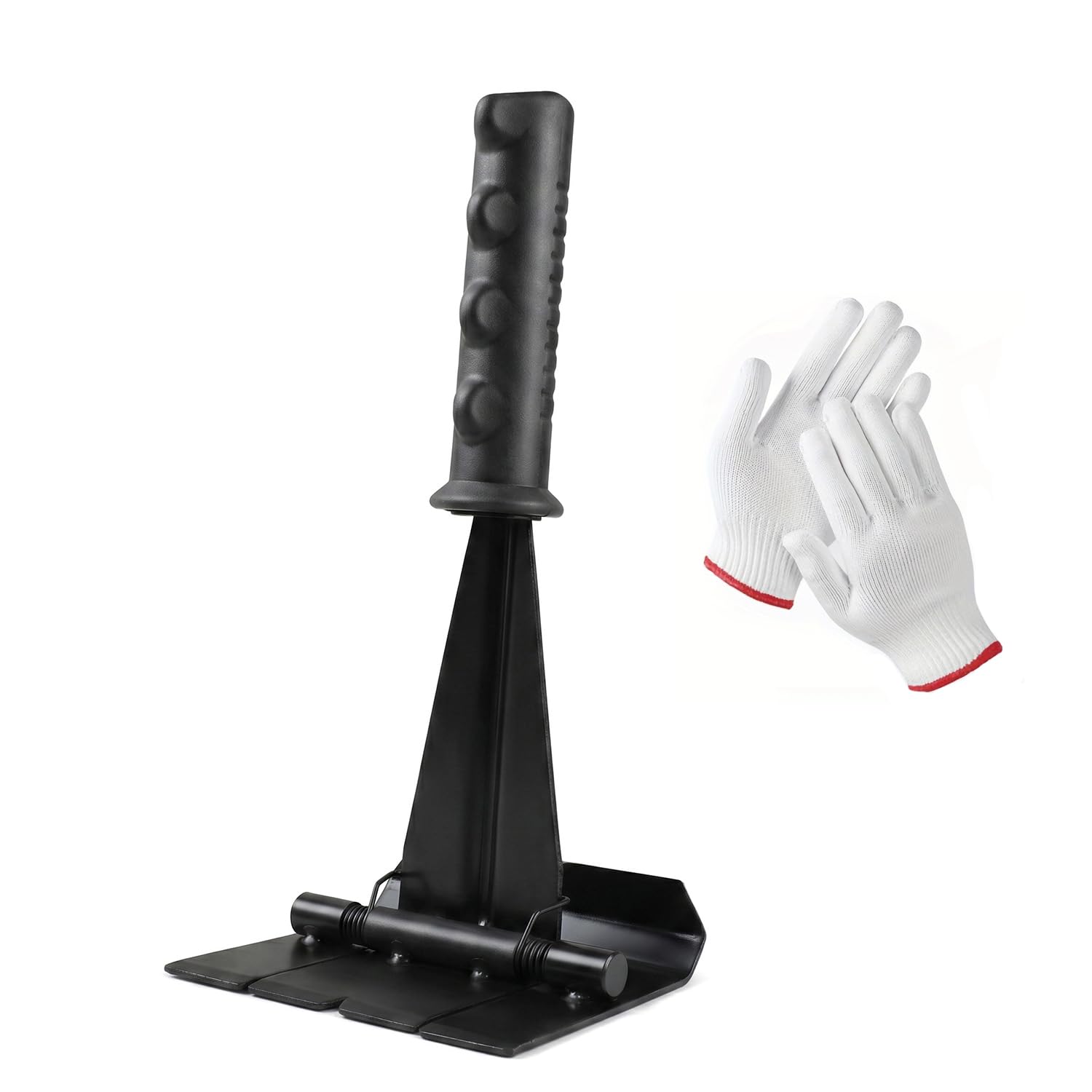 Outil multifonction pour enlever les moulures et plinthes de parquet