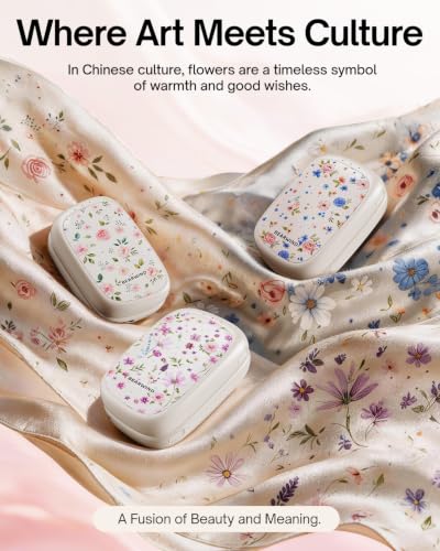 Electric Hand Warmers--2 Pcs DROPS TO (MORE OPTIONS AVAILABLE) - image 5
