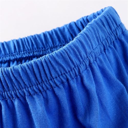 Boxer MENSEL'S extensible avec ceinture confort sans couture - 5