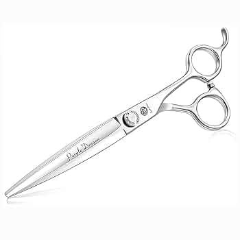 ALU-COBA 犬用トリミングハサミ 7インチ ALU-COBA 犬用トリミングハサミ 7インチ 楽天市場】犬用 カーブ