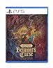 [予約必須] Castlevania： Belmonts Curse Midnight Edition [PS5]