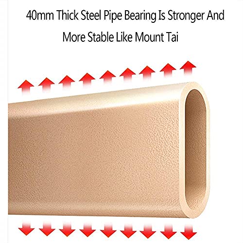 Rrgj Zero Gravity Lounge Chair, Outdoor Sun Loungers Chair Zero Recliner Chair, With Cushion Indoor Reclining Chairs Adjustable Back Garden Lounger Lounge Chair #TOP4