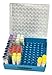MTC Bio R2081 Cryogenic Storage Box, Hinged Lid, Polycarbonate, 81 Place (Pack of 10)