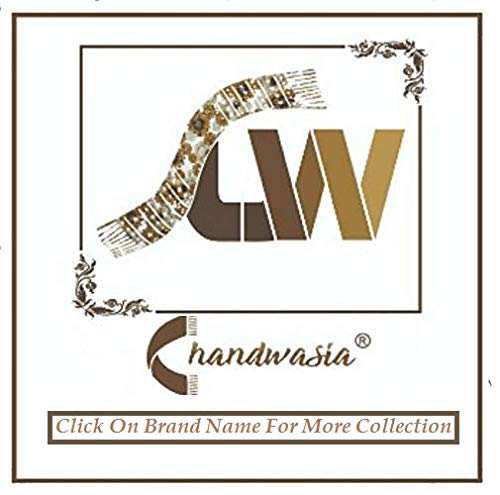Image of Rayon Scarf for Men & Women | Lightweight Stole, Shawl & Wrap with Batik Design | All-Season Summer & Winter Wear | Soft & Breathable Fabric (28 x 72 inches)