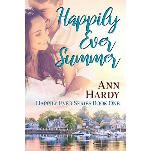 Happily Ever Summer by Ann Hardy episode artwork