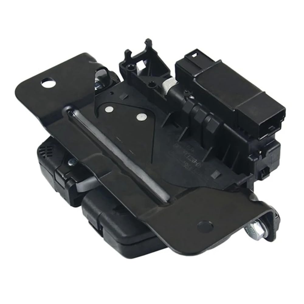 Kvmrshn One Color Door Lock Actuator Tailgate Lock 51247269544 Compatible With F34 F36 428I 430I 435I 440I F25 X3 X4