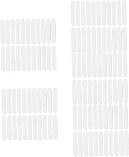 Toddmomy 150 Pcs Barra De Peso De Golfe Pro Gaff Fita Adesiva Ao Ar Livre Fita De Fornecimento De Esportes Para Clubes De Golfe Fita De Peso De Golfe Removível Fita De Golfe Fitas De