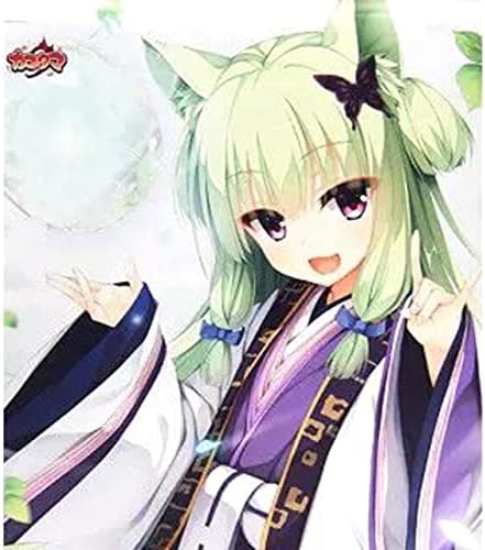 ゆずソフト 千恋*万花 H.ムラサメver.2(シーツ) 特大タペストリー