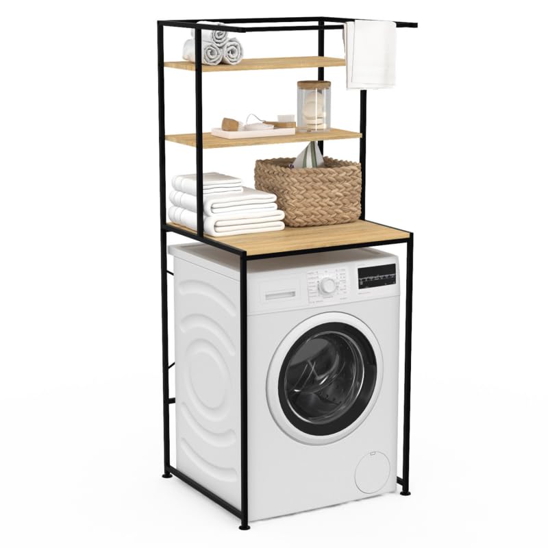Meuble Machine A Laver Brico Depot