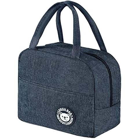 Sac Isotherme Repas Jewan 6L Cover