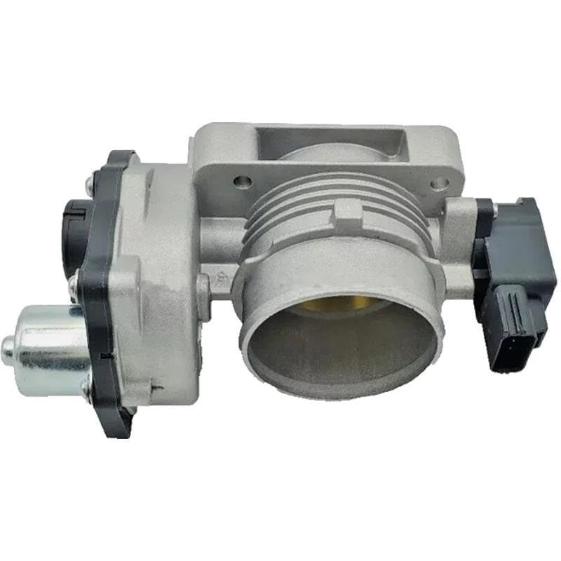 Ensemble de commande électronique de papillon pour Ford Explorer 4.0L - 3