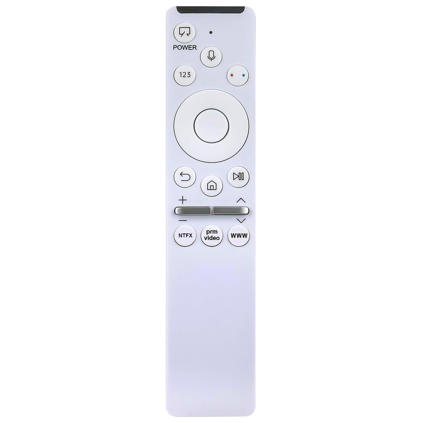 BN59-01330M Voice Replacement Remote Fit for Samsung the Frame QLED 4K TV