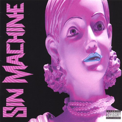 Sin Machine Computer Sin Machine by Sin Machine on Amazon Music - Amazon.co.uk