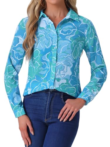 Allegra K pantalon droit taille normale femme vêtement décontracté lot de 1