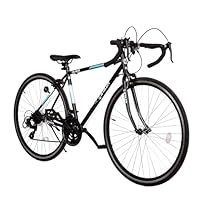 ロードバイク 21段切り替え Amazon | ロードバイク 自転車 シマノ21段変速 700C 2WAY