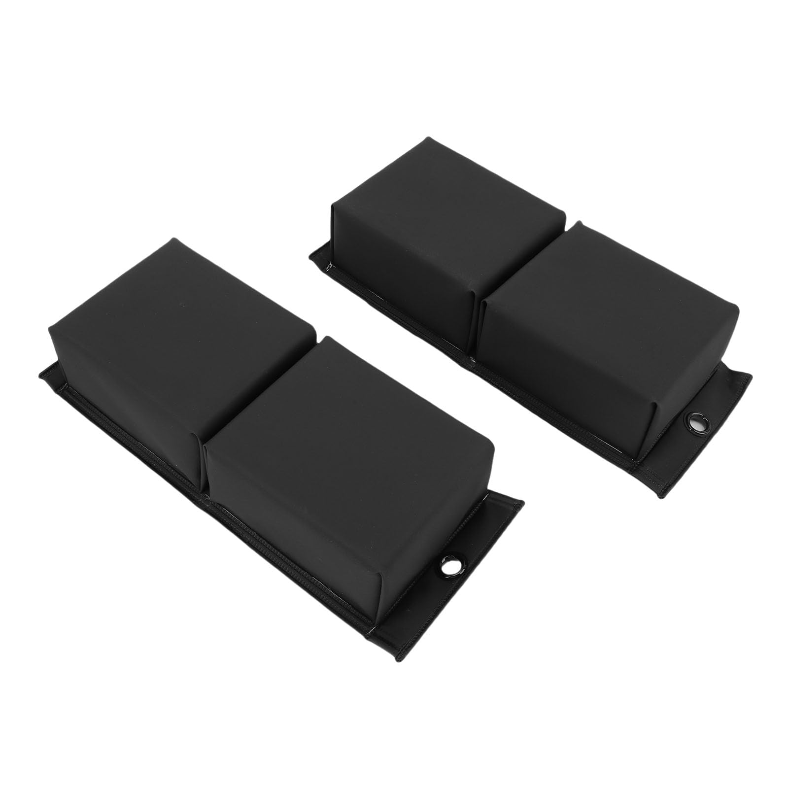 Cryfokt Corda Elastica per Paraurti PWC Pieghevole, Dimensioni Anteriori 14,69 X 5,91 X 3,15 Pollici, Ideale per Yacht a Motore, vestibilità Universale, Adatta per PWC