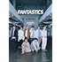 FANTASTICS from EXILE TRIBE「FANTASTICS from EXILE TRIBE 1st写真集 FANTASTIC NINE」