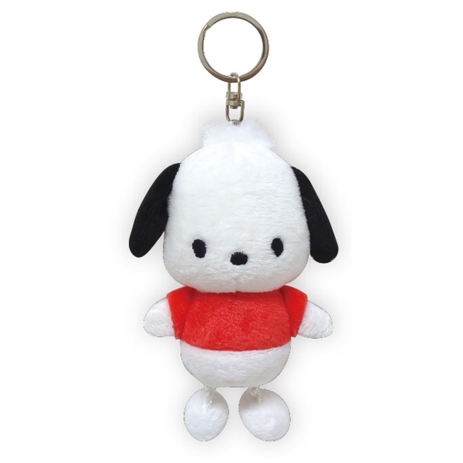 Amazon.co.jp: [K&Company] ポチャッコ[マスコット]キーチェーン