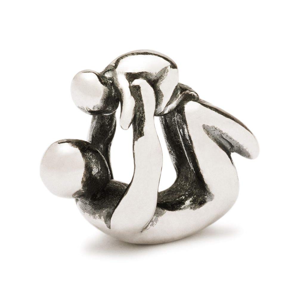 Trollbeads Silver 925 Bead Paternity
