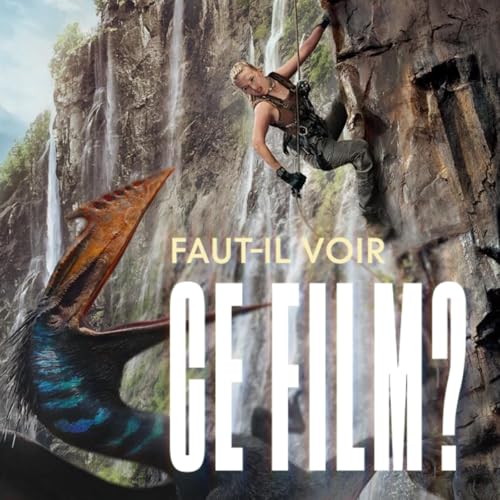 S01E17 - Jurassic World Rebirth