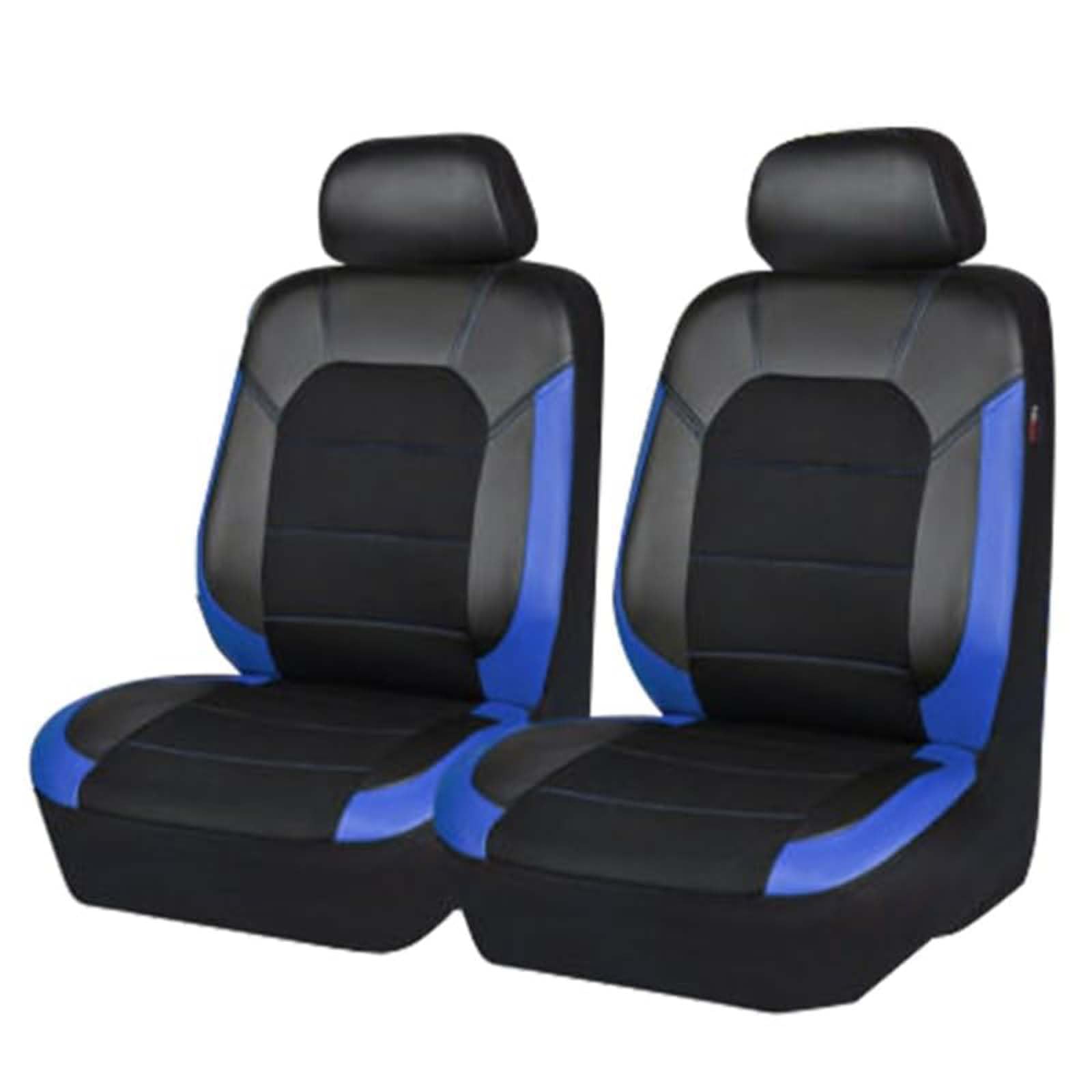 Coprisedili Per Transporter T5 T6 2003-2022 (3 Posti) – Set 8 Pezzi Impermeabili E Antigraffio