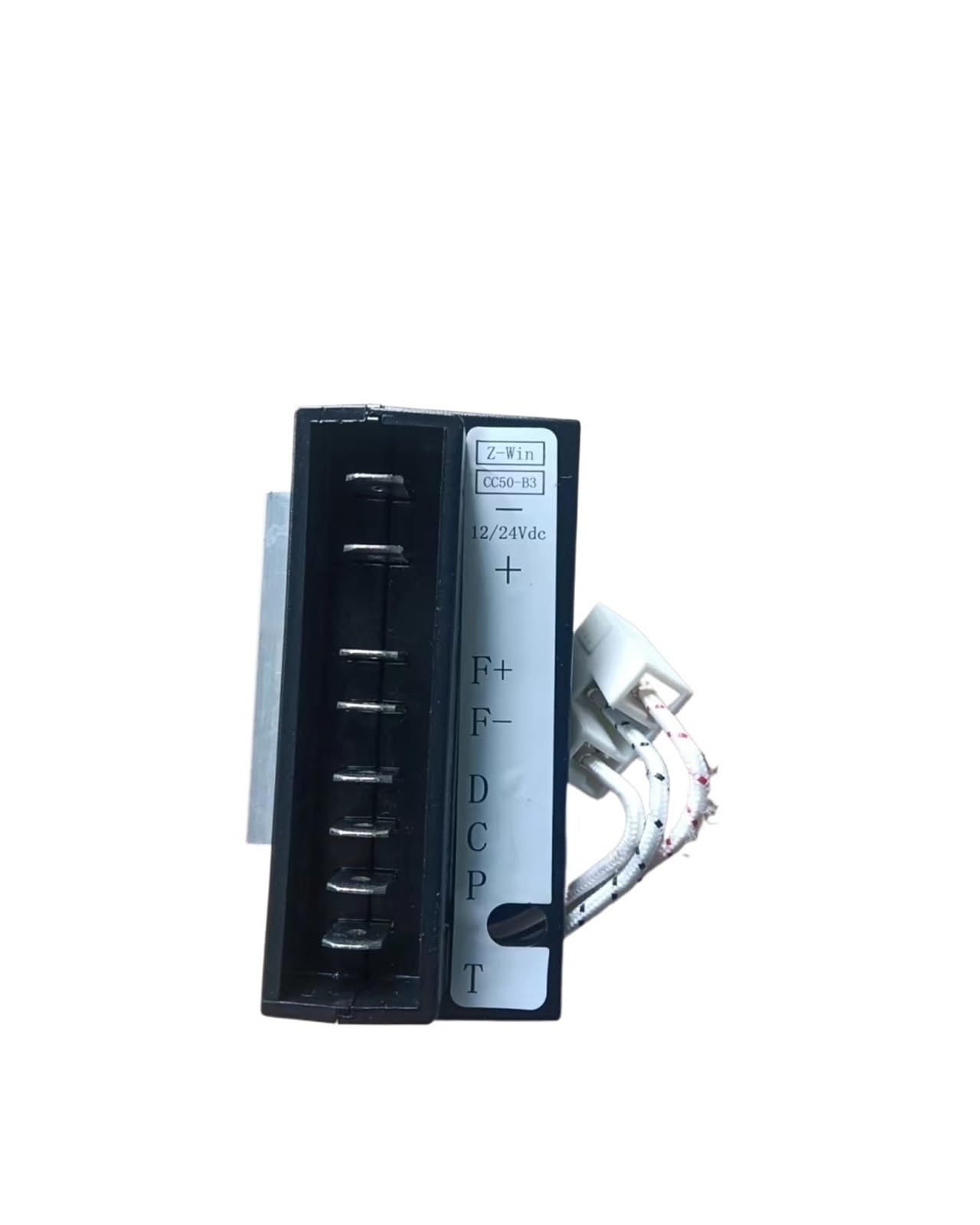 Car Refrigerator Variable Frequency Compressor Driver Module DC12/24 ZY-CC50DC12/24v-b3/B5 Refrigeration Compressor