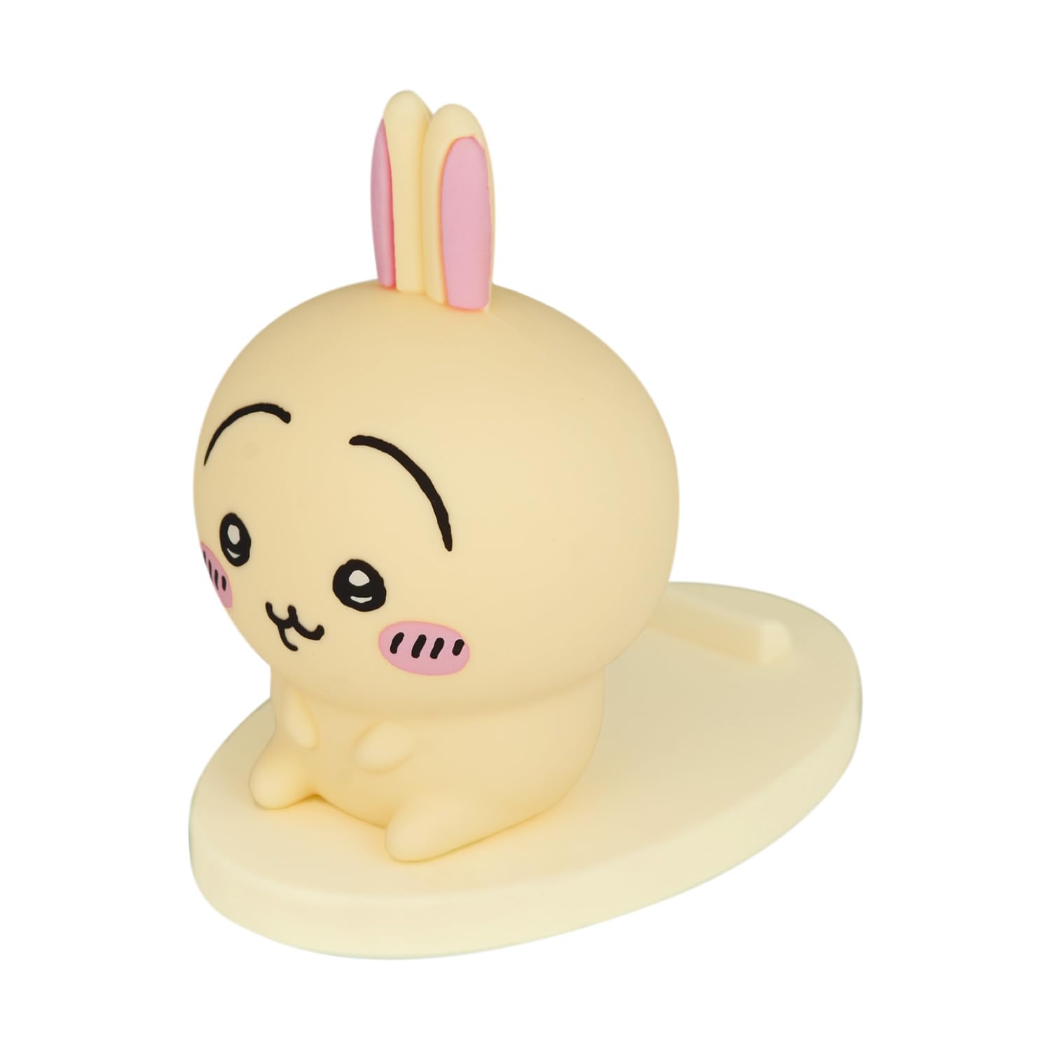 Amazon.co.jp: グルマンディーズ ちいかわ マスコットモバイルスタンド