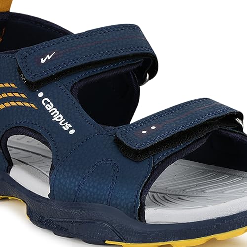 Image of Campus Men's 3K-SD-055B Outdoor Sandals