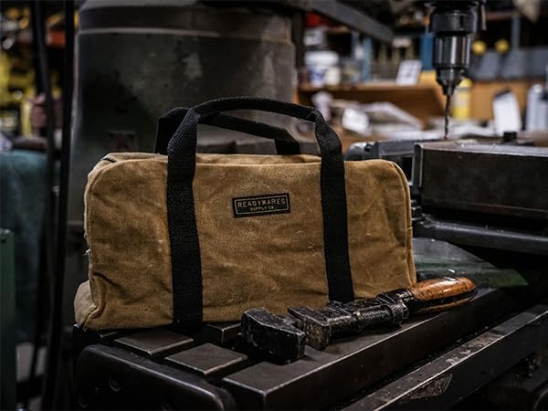 Readywares Utility Bag (12") - Image 6