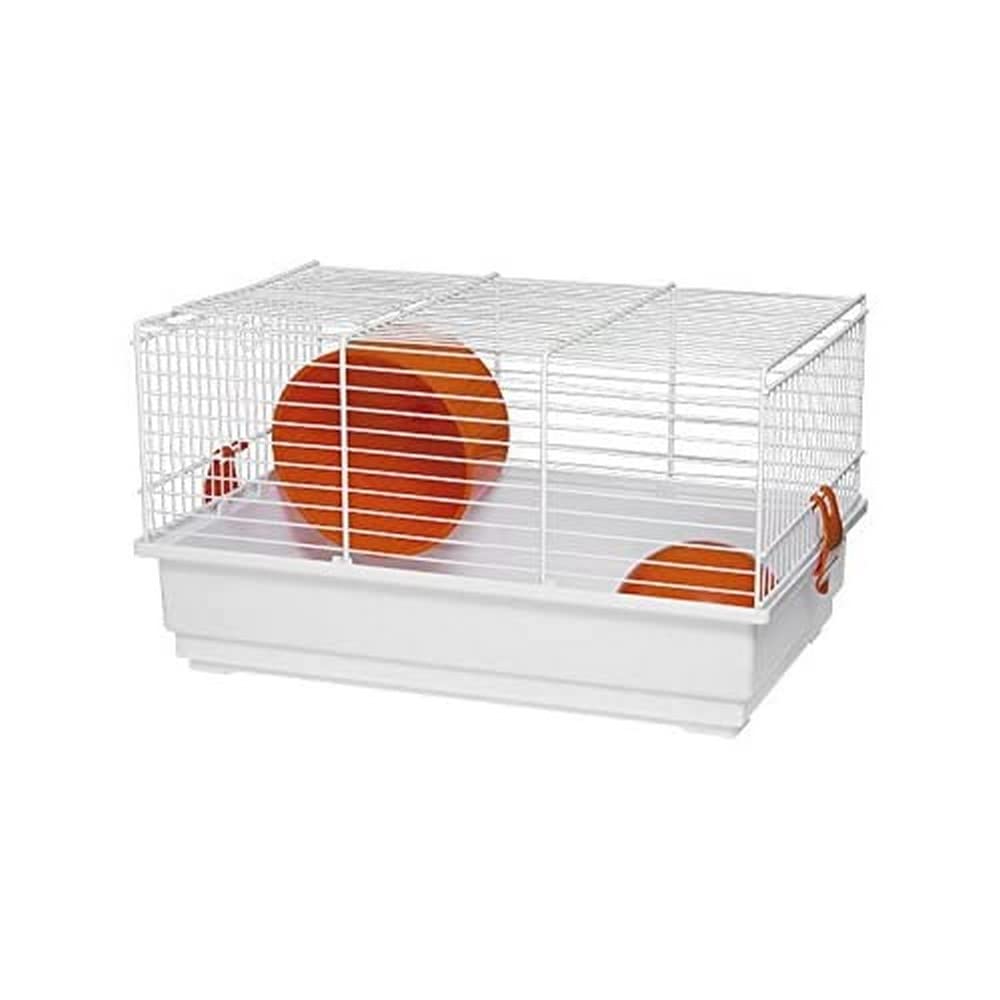Jaula Hamster Vol. 913 Simple