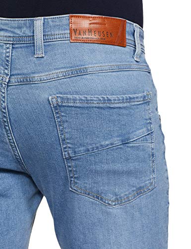 Image of Van Heusen Men Jeans